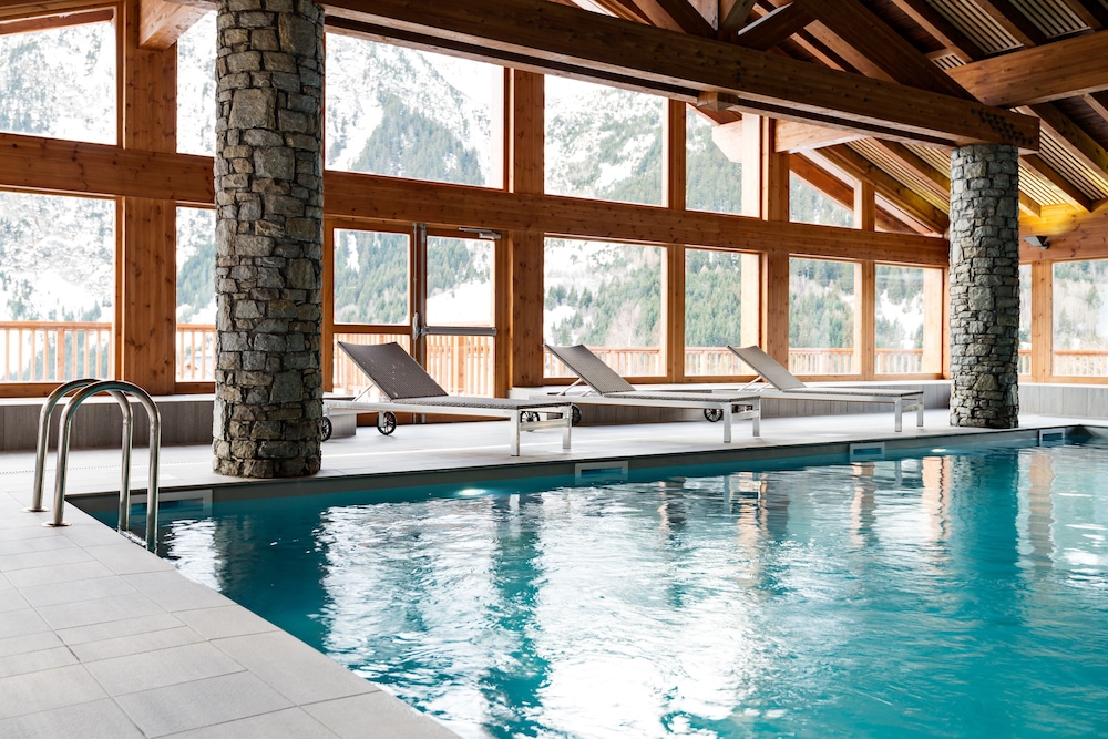 Lagrange Vacances Les Hauts De La Vanoise 11/19