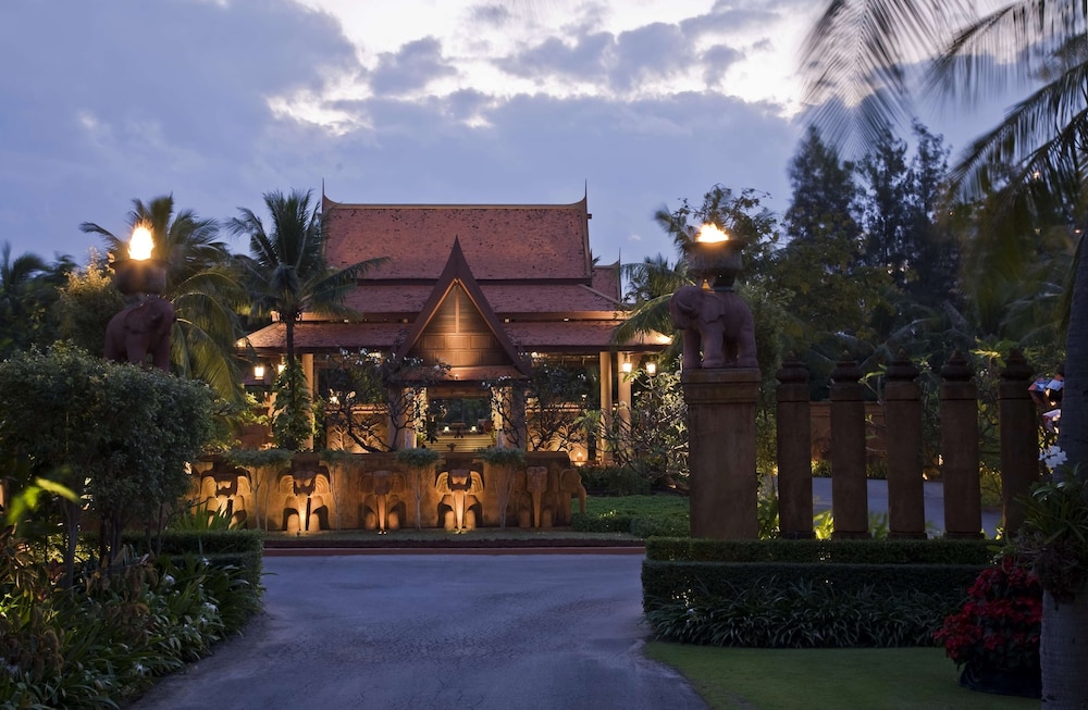 Anantara Hua Hin Resort 2/66