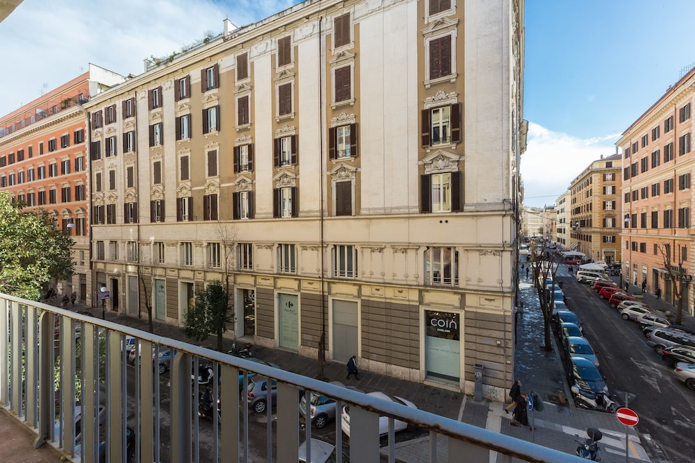 126 Gracchi Suites photo1