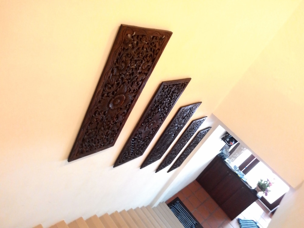 INN RESIDENCE 18 3/44