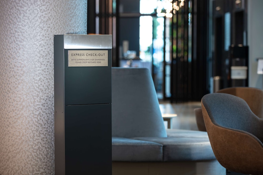 Radisson Blu Hotel Rostock 20/38