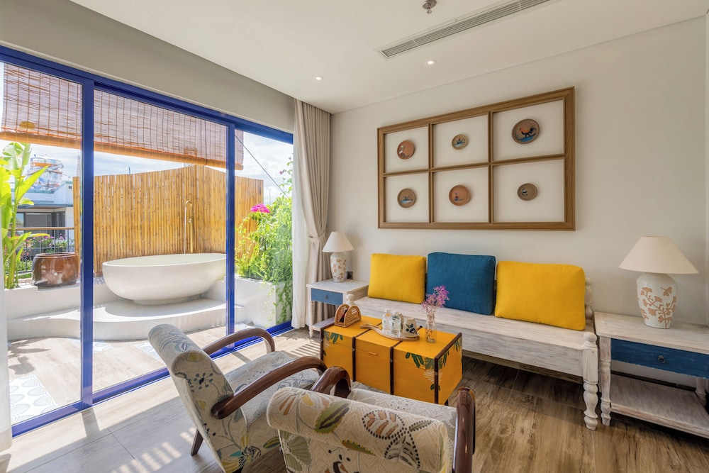 Seahorse Signature Danang Hotel by Haviland 27/50