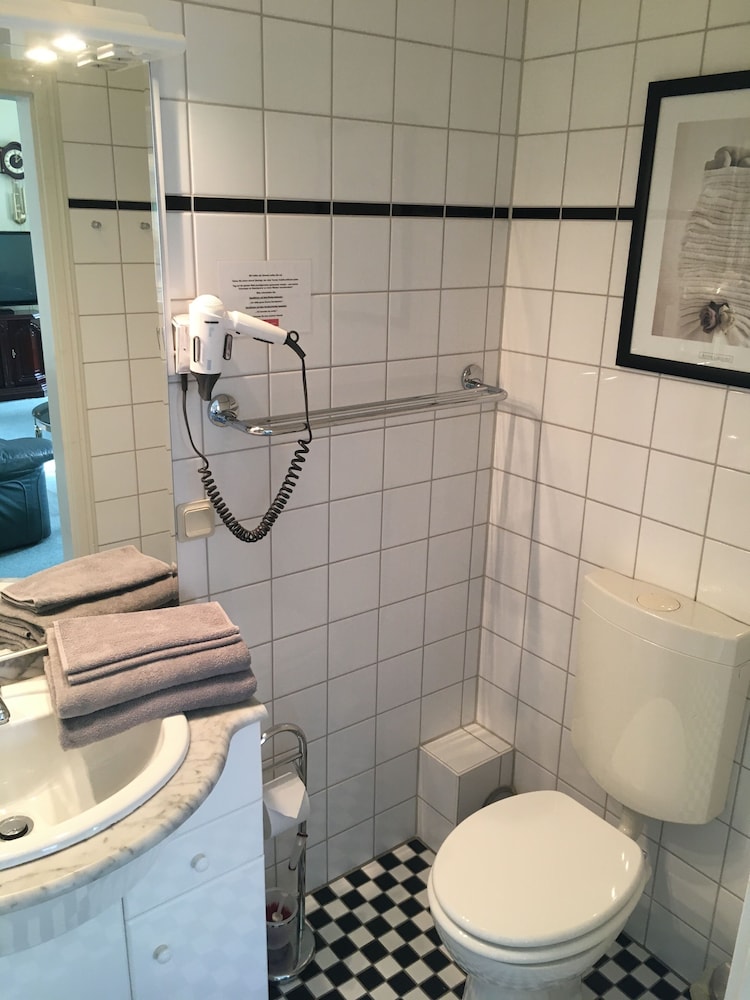 Pension Wegerich 43/50