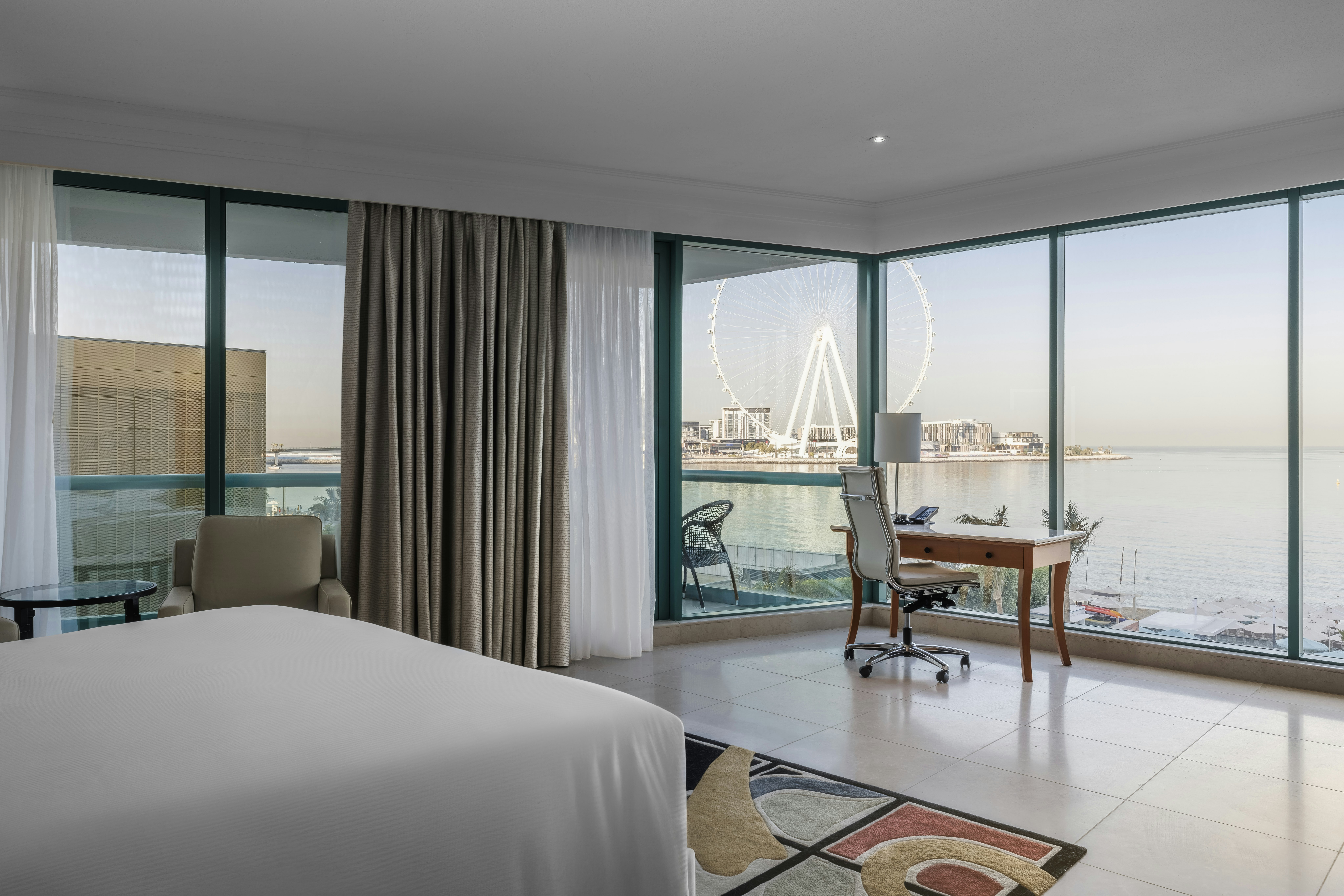 Hilton Dubai Jumeirah 19/84
