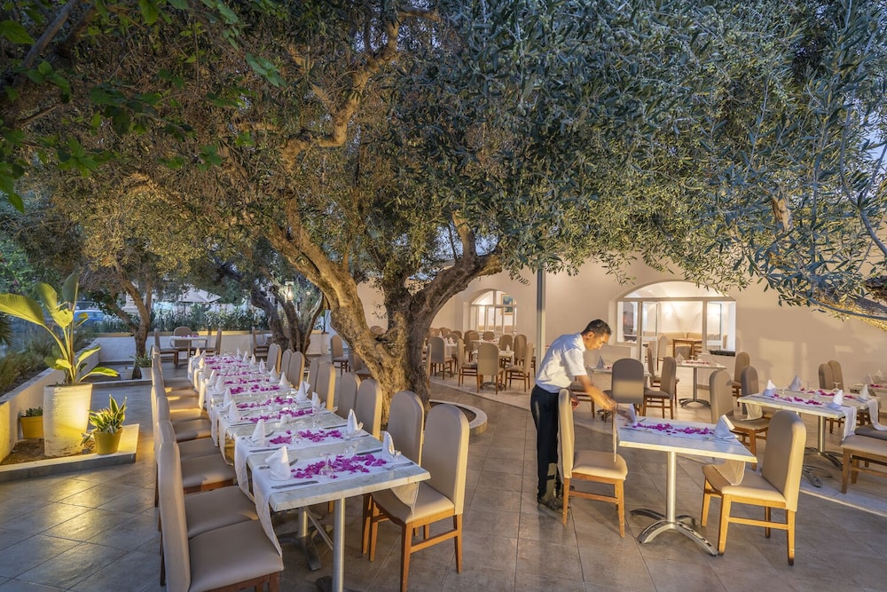 Le Hammamet Hotel 33/43