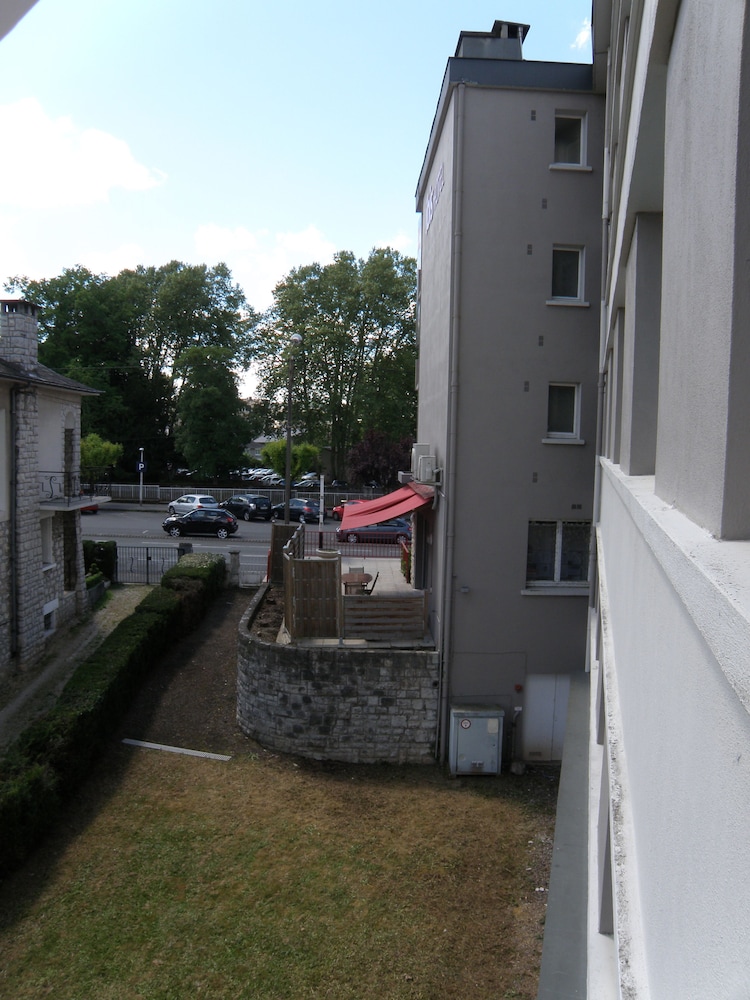 Ibis Brive Centre 61/65