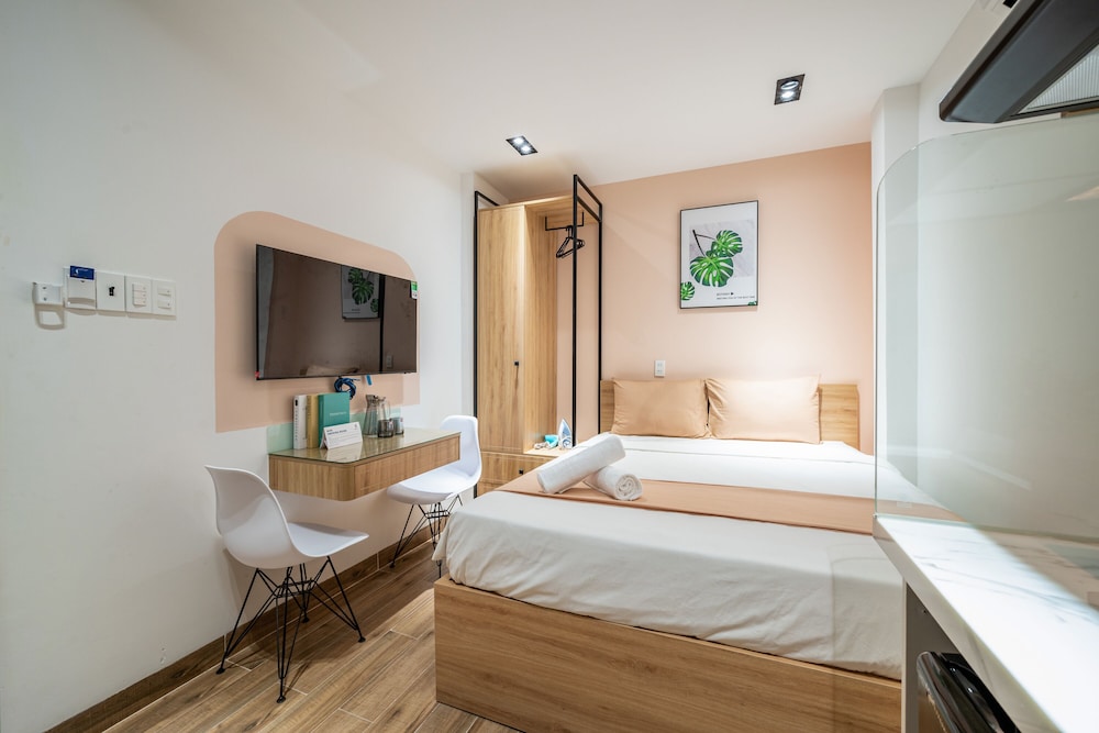 Cozrum Home - Daisy House 6/50