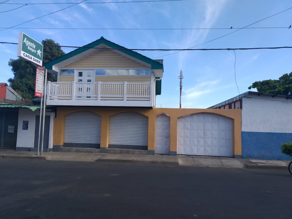 Casa Saer 8/58