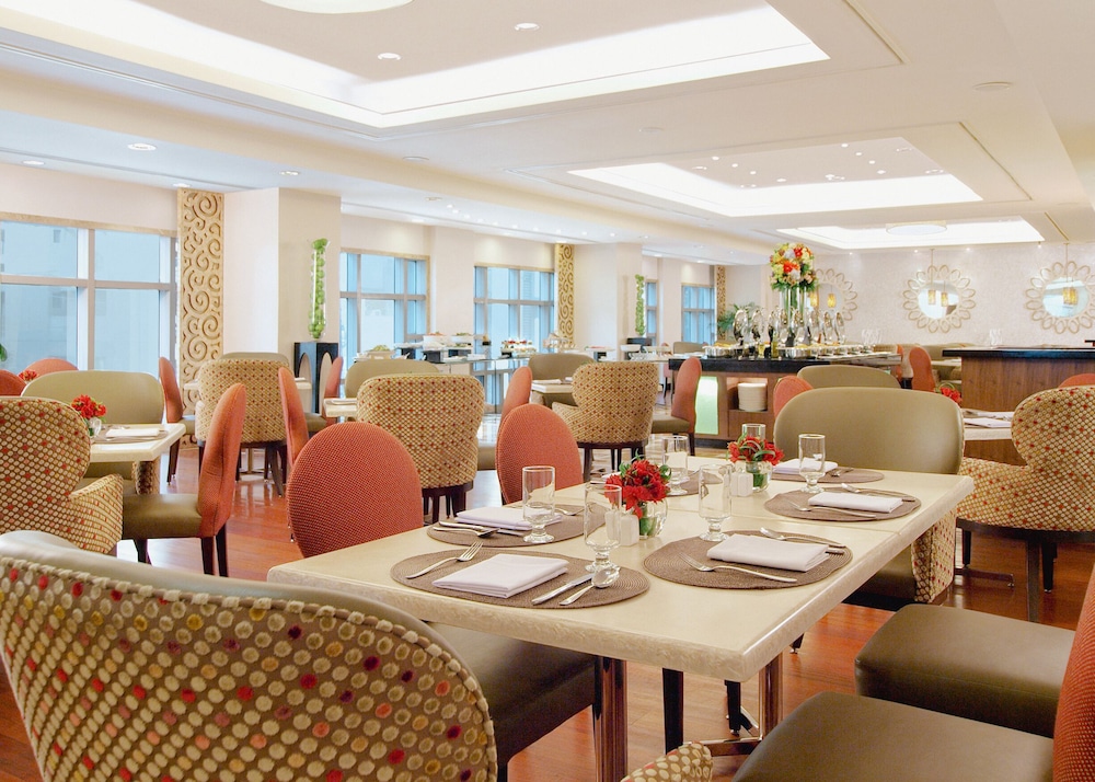 Richmonde Hotel Ortigas 47/64