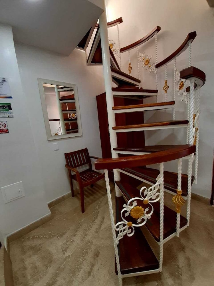 Hotel Casa Centenario 26/31