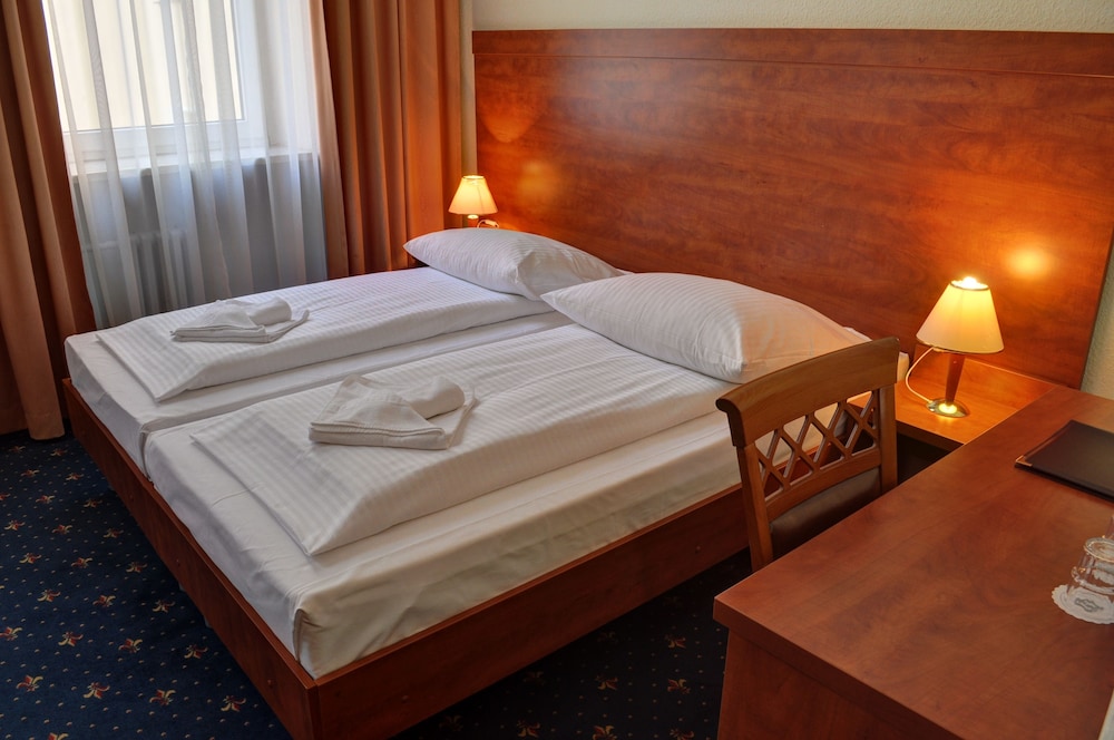 Hotel Europa City 36/67