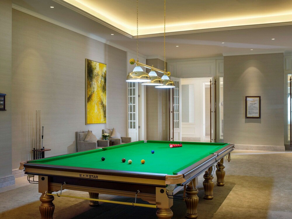 Sofitel Xining 63/72