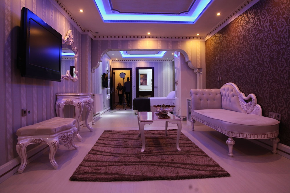 Royal Anka Hotel 20/32