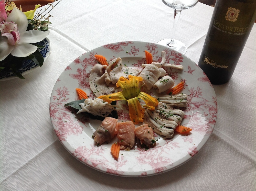 Hotel and Spa Bellavista Francischiello 33/69