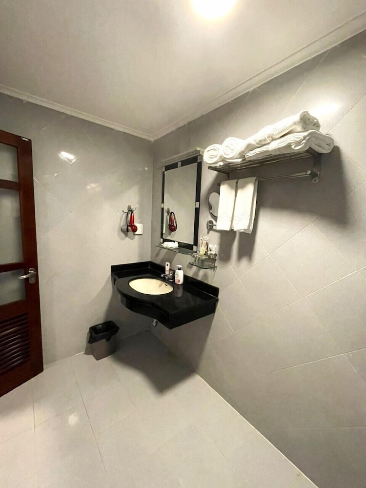 A25 Hotel Quang Trung 56/56