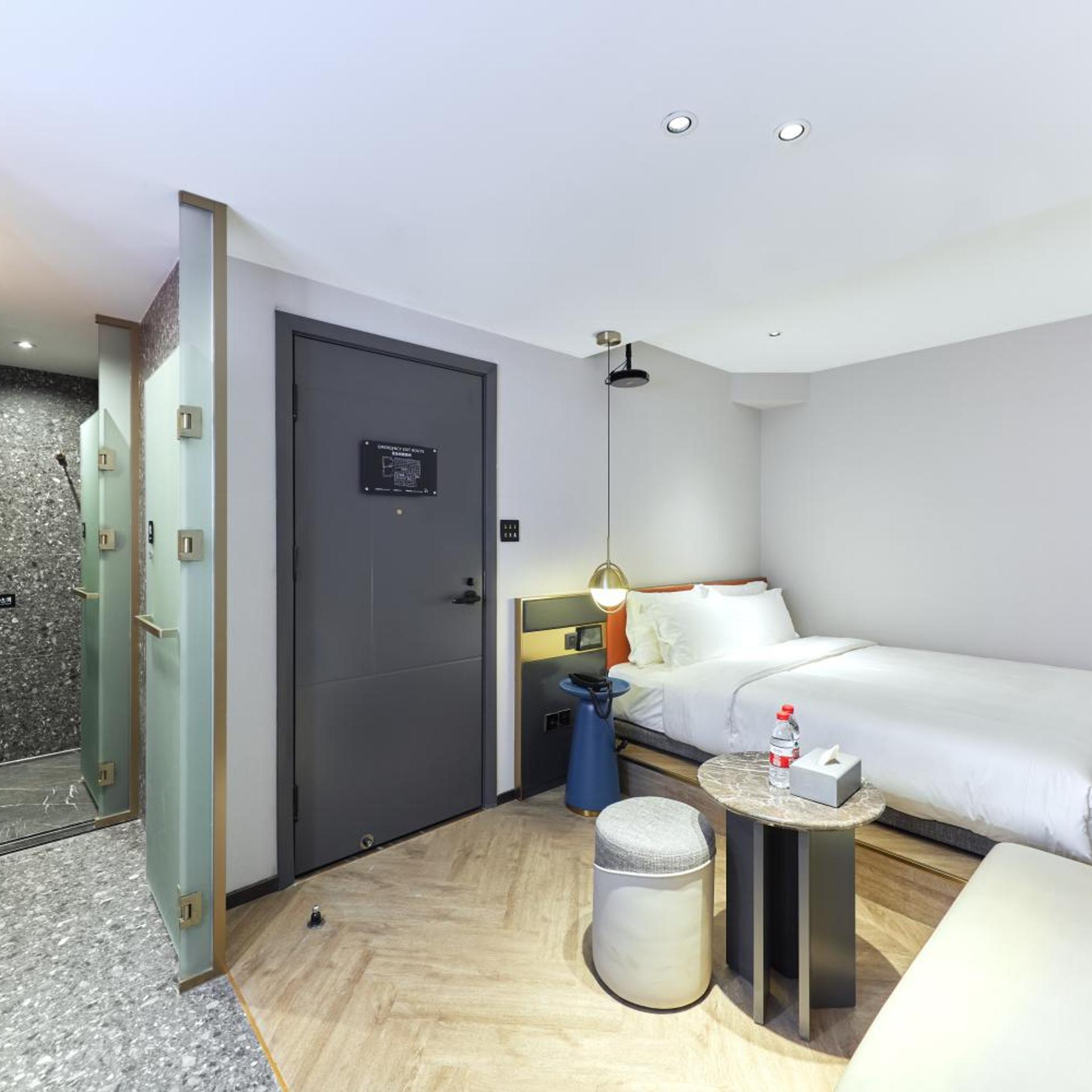 M Hotel (Beijing Tiananmen Square Qianmen Metro Station) 29/48