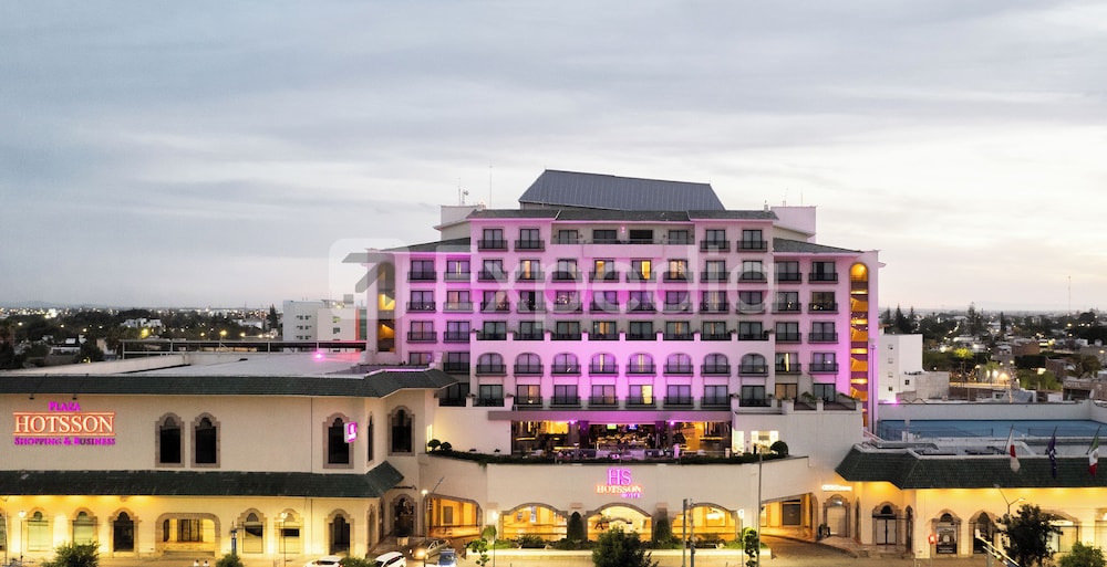 Hs Hotsson Hotel Leon 1/50