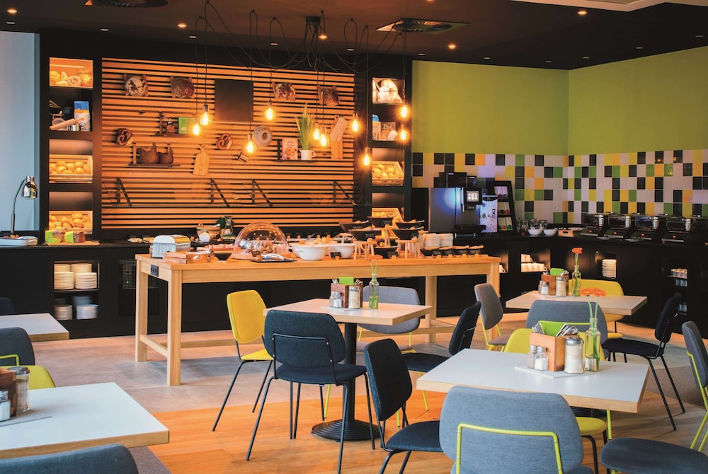 Vienna House Easy by Wyndham Bad Oeynhausen 55/71