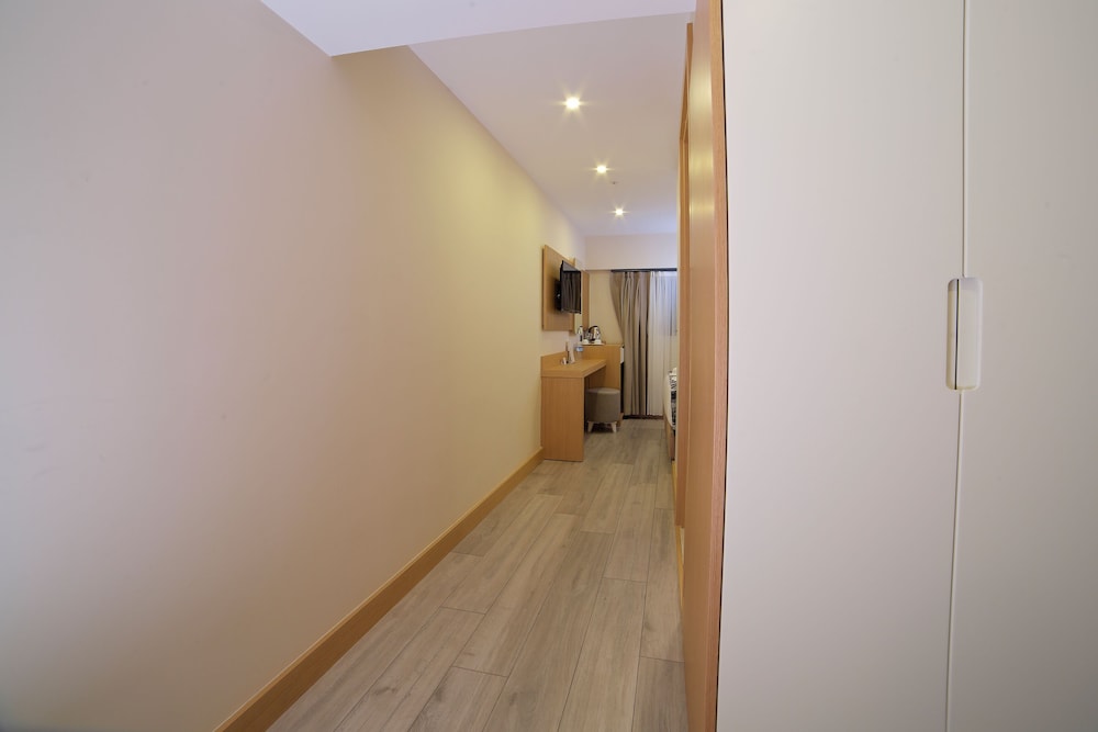 Downtown Sirkeci Hotel 58/61