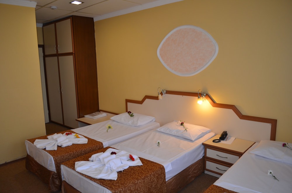 Ayvalik Palas Hotel 14/45