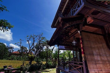 Ganesha Ubud Inn 4/48