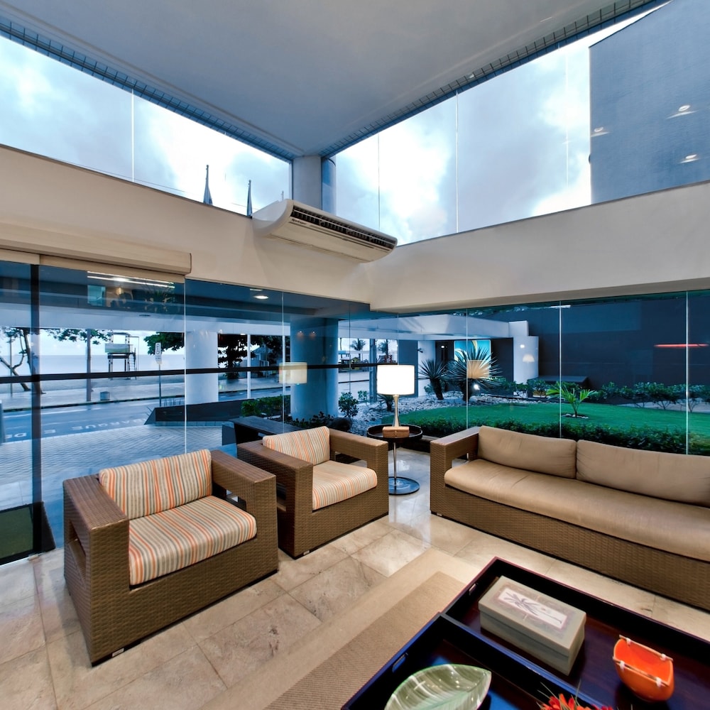 Bourbon Fortaleza Hotel 39/48