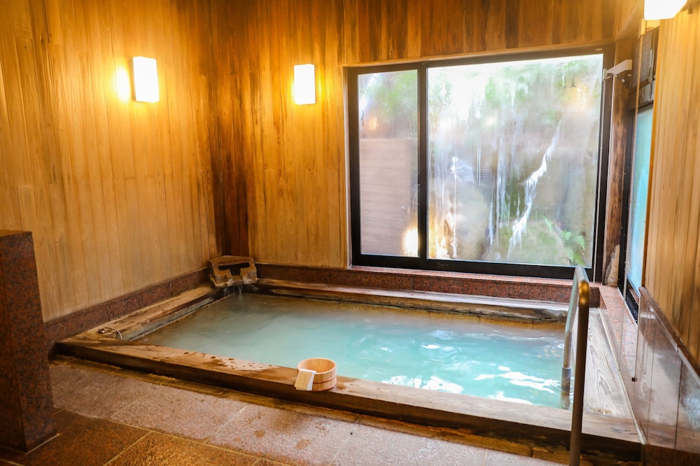 Ajisai Onsen Ryokan - Award Winning Private Open Air Onsen Hakone 20/50