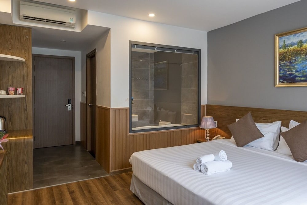 Thao Trang Laluxe Hotel 23/50