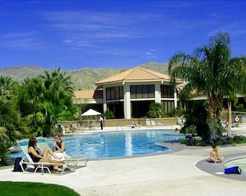 Miracle Springs Resort Spa 1/71