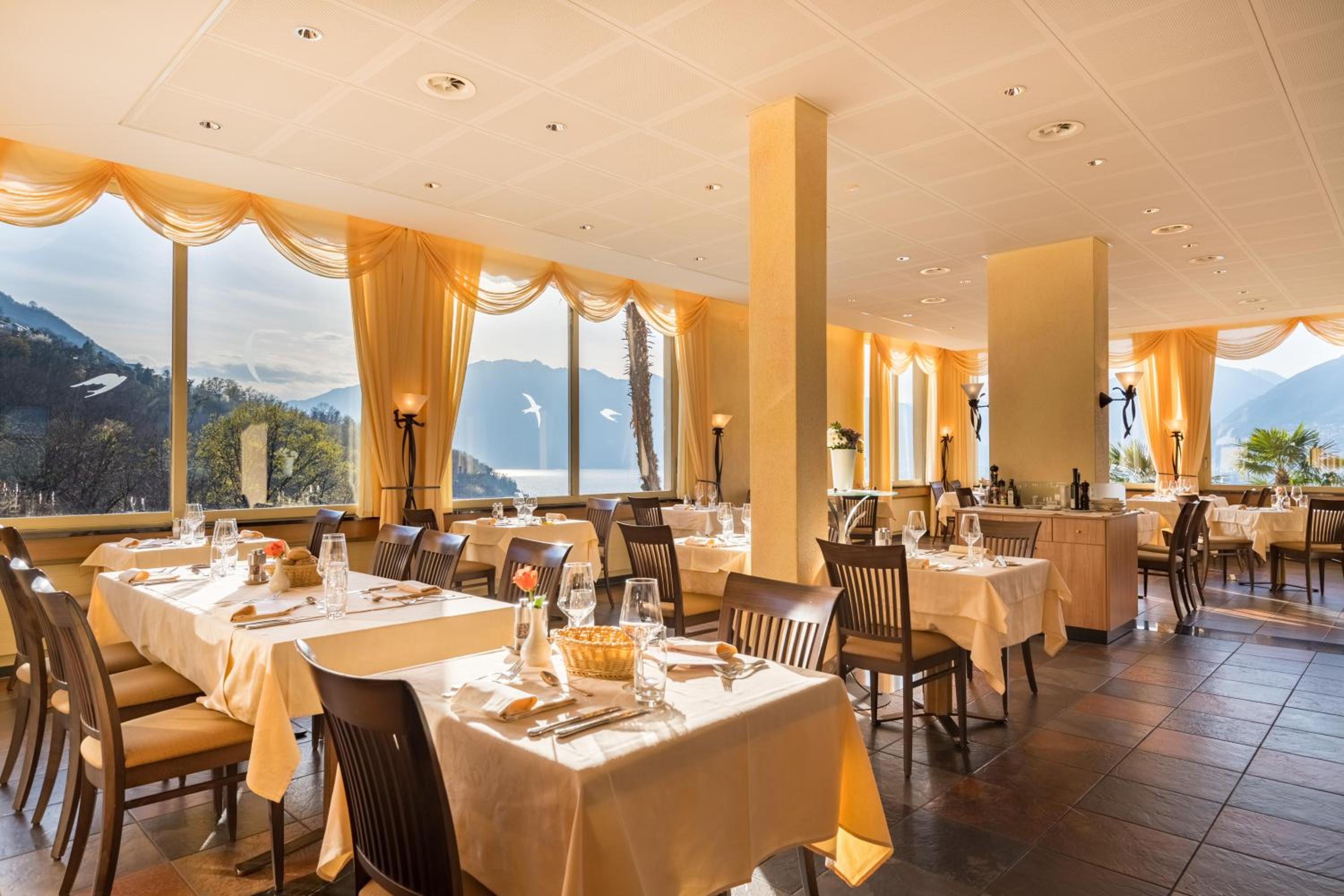 Bellavista Swiss Quality Hotel 39/50