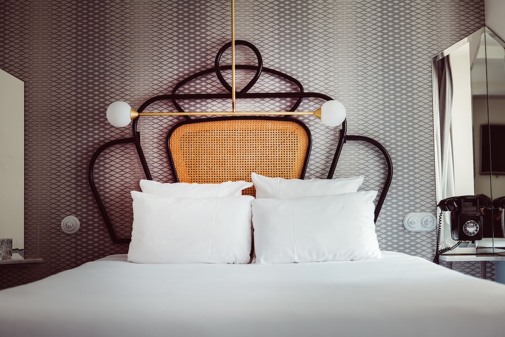 Hotel Panache 21/50