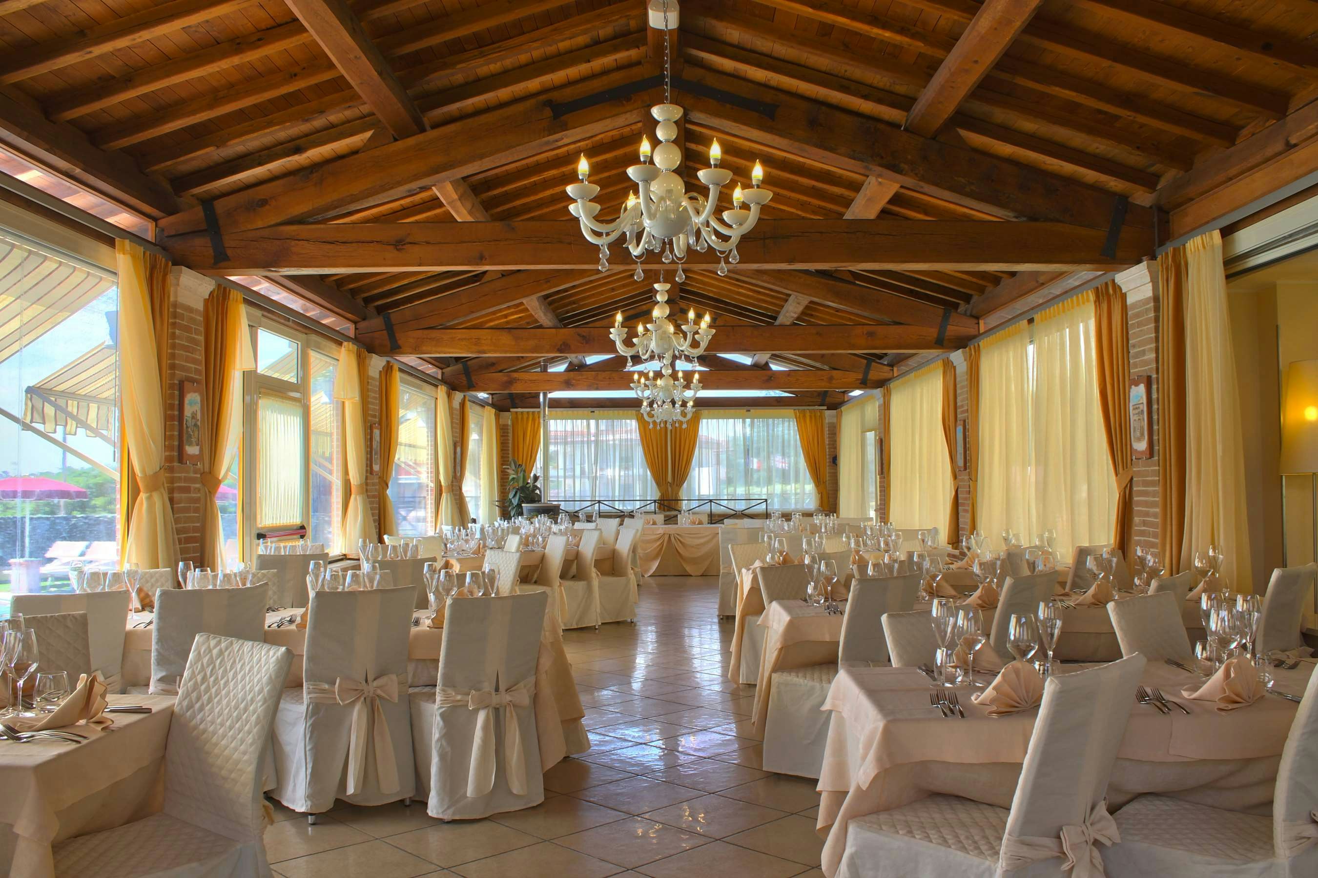 Villa Tirreno 56/64
