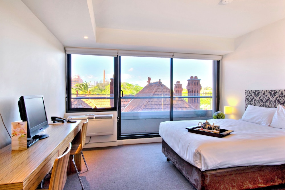 SEASONS HERITAGE MELBOURNE 25/63