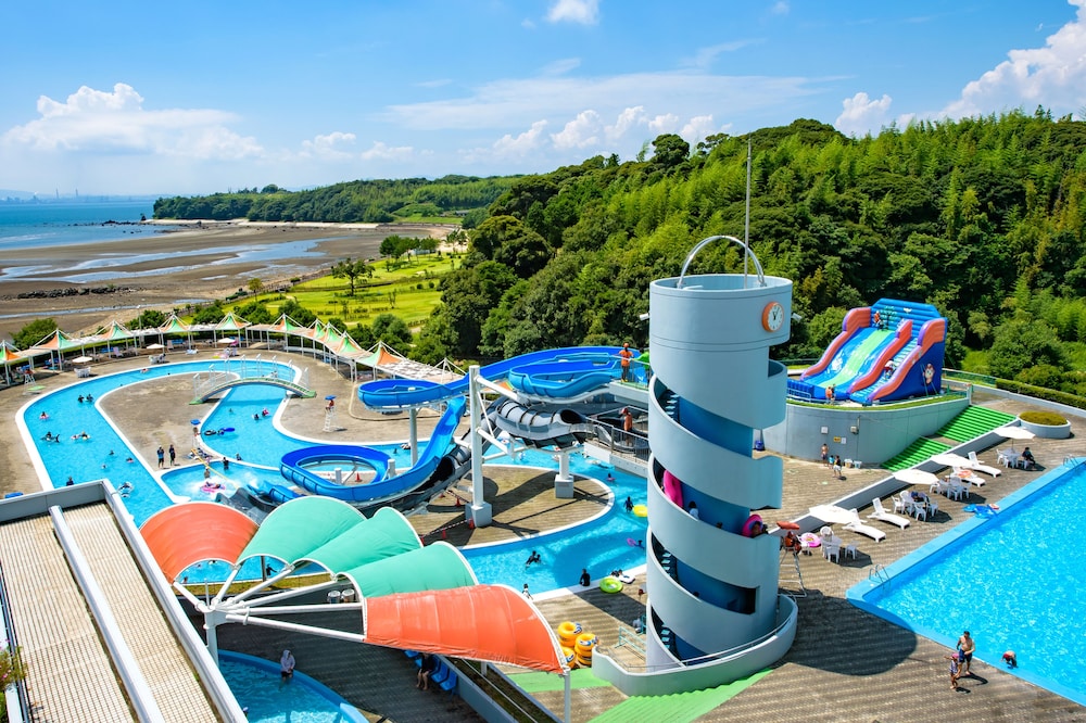 Spa & Resort Hotel Solage Oita-Hiji 5/72