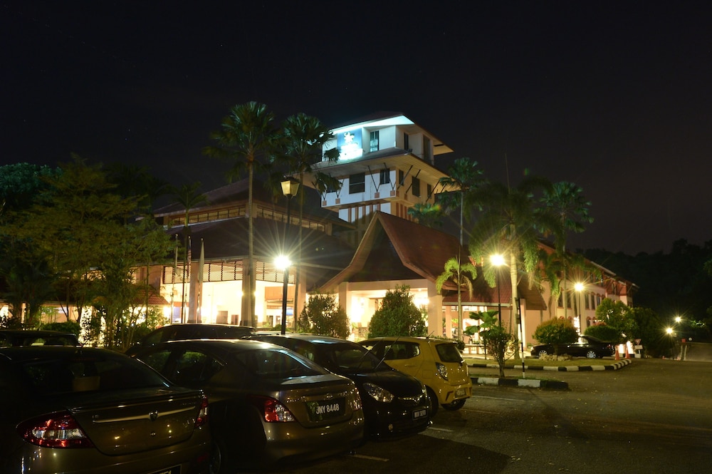 Hotel Seri Malaysia Melaka 4/48