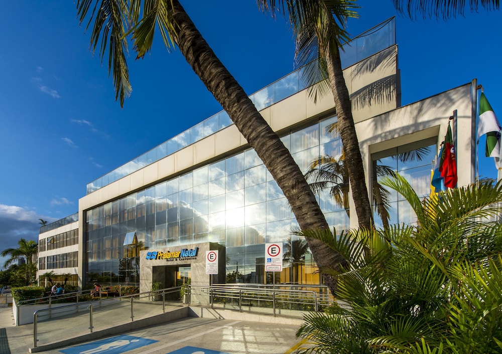 Praiamar Natal Hotel in NATAL