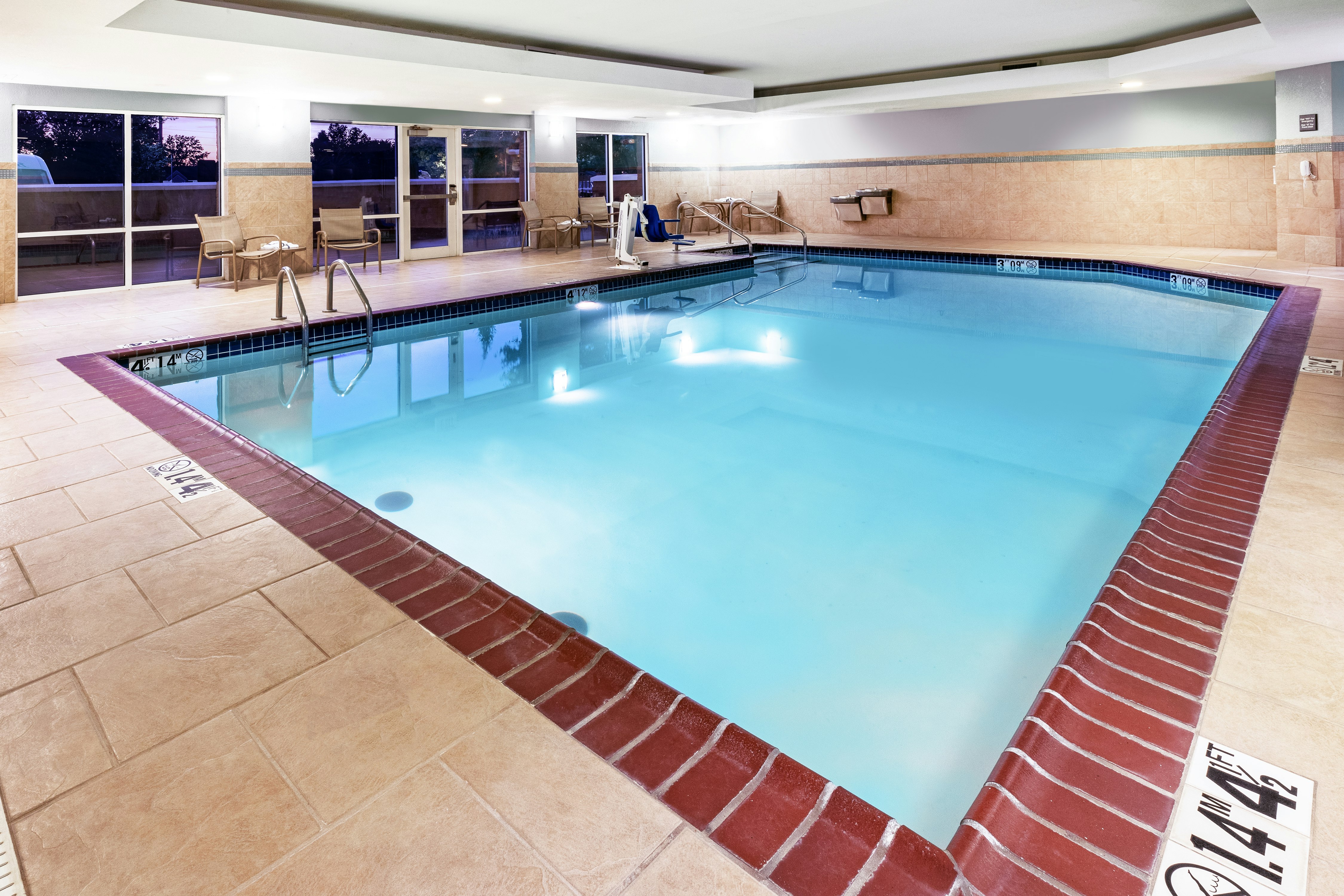 Hampton Inn Miami 35/44