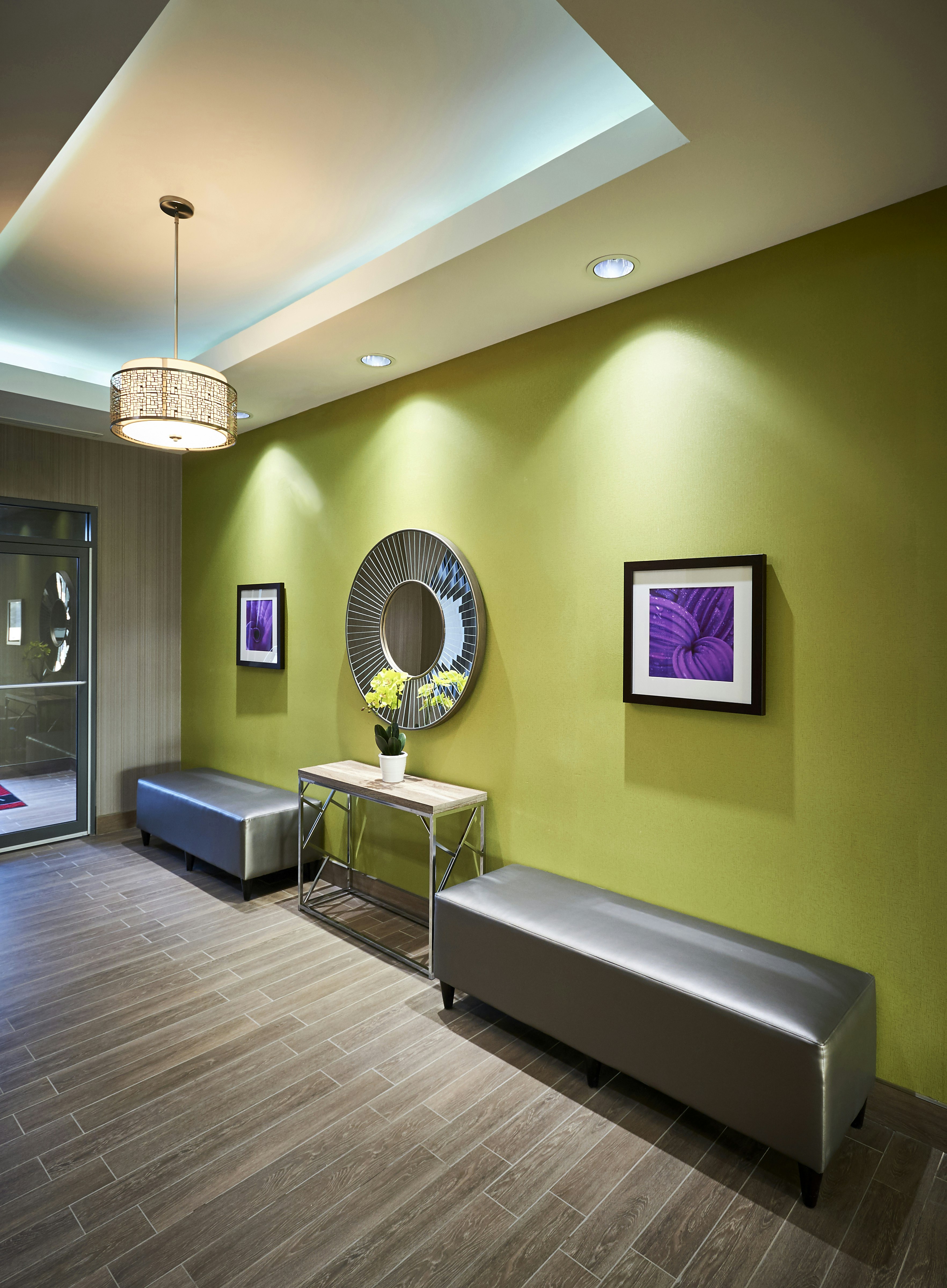 Hampton Inn By Hilton Sarnia/Point Edward 24/41