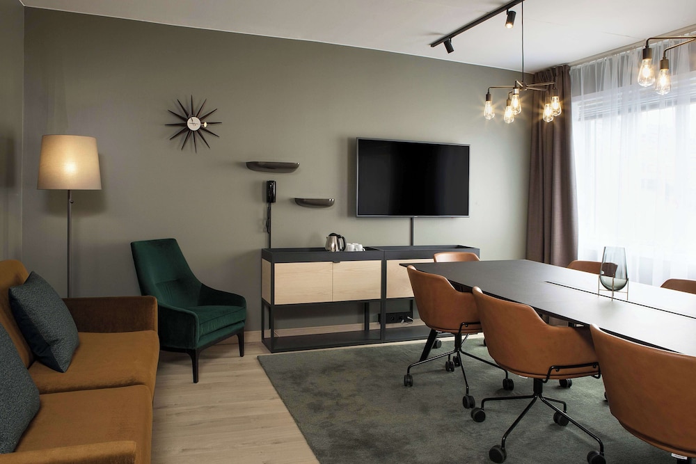 Scandic Bergen City 40/50
