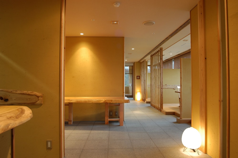 Minoosansou Kazenomori 50/50
