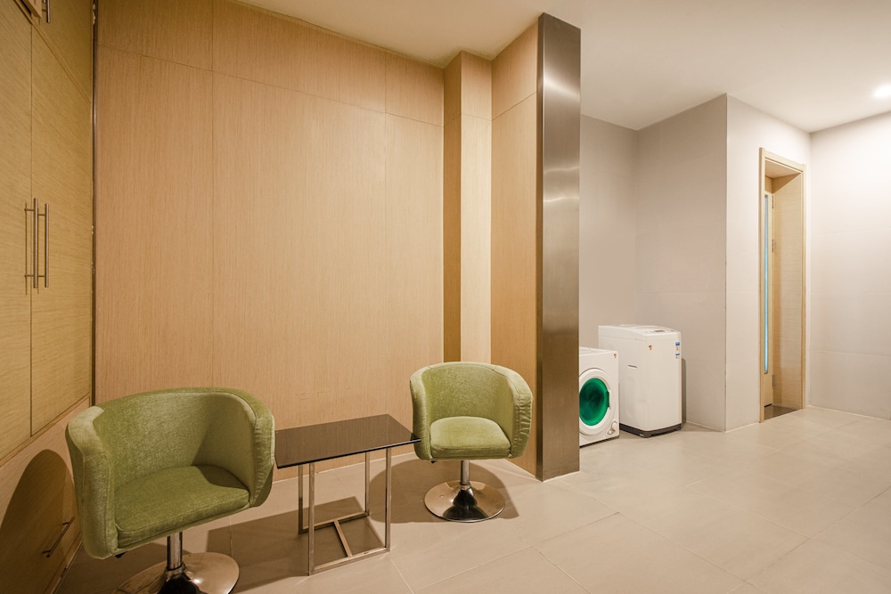 HOLIDAY INN EXPRESS WEIHAI HI-TECH ZONE 18/31
