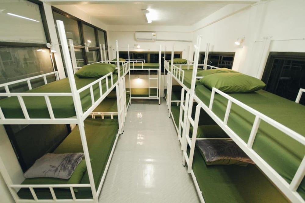 Mint Hostel 10/33