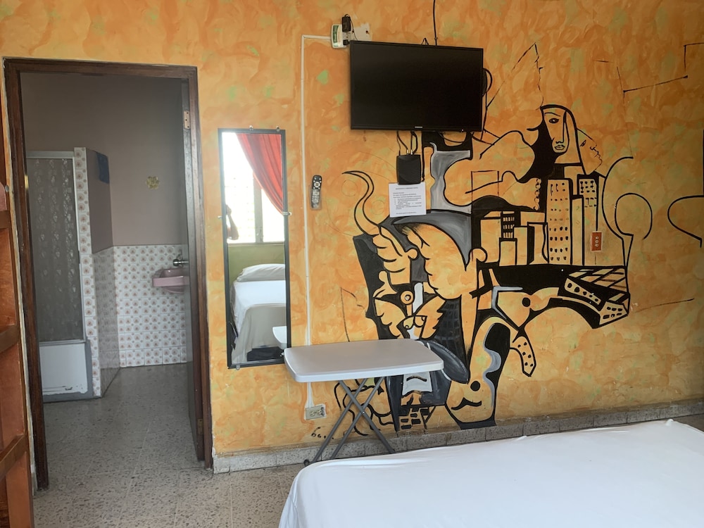 Tamarindo hostel 44/50
