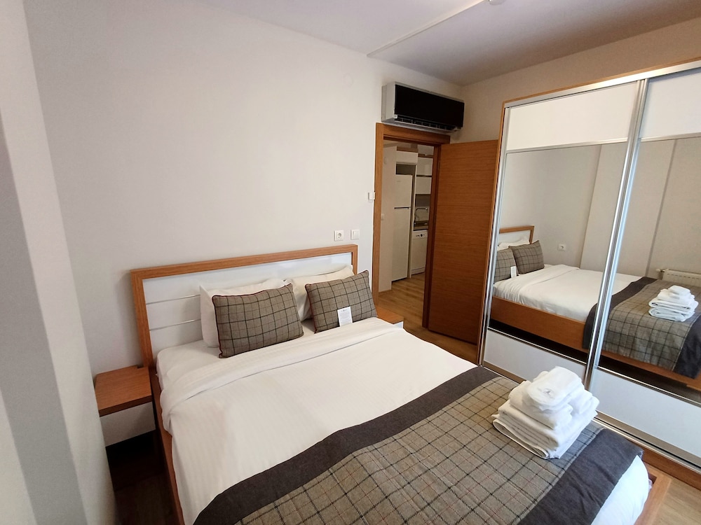 Del Puerto Hotel Aliaga 16/37
