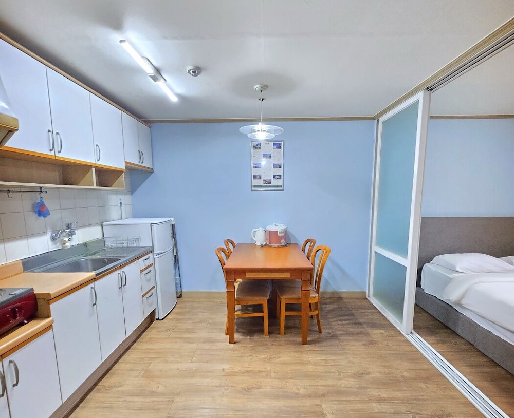 Nam Han River Ilsung Condo 17/24