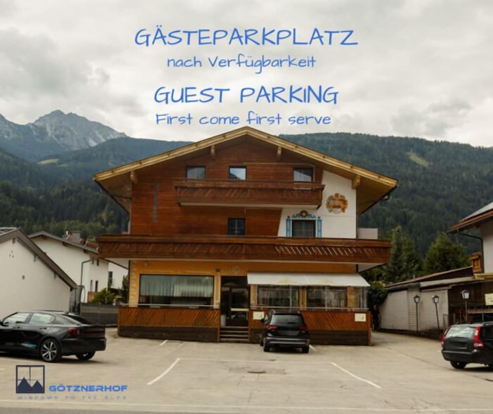 Gotznerhof 2/61