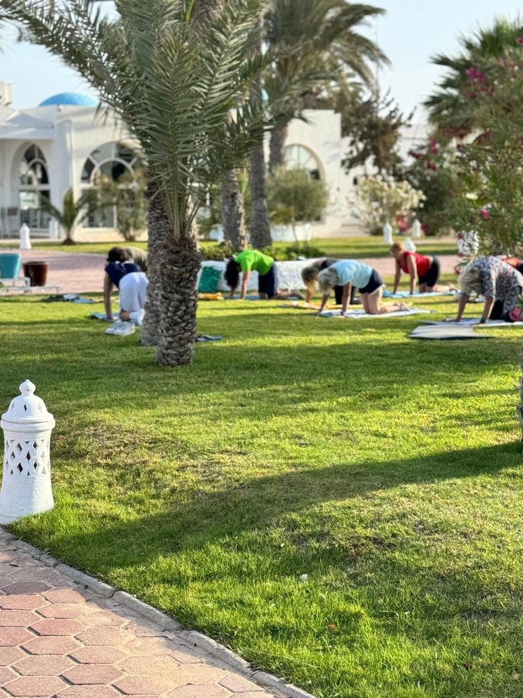 Djerba Golf Resort & Spa 44/50