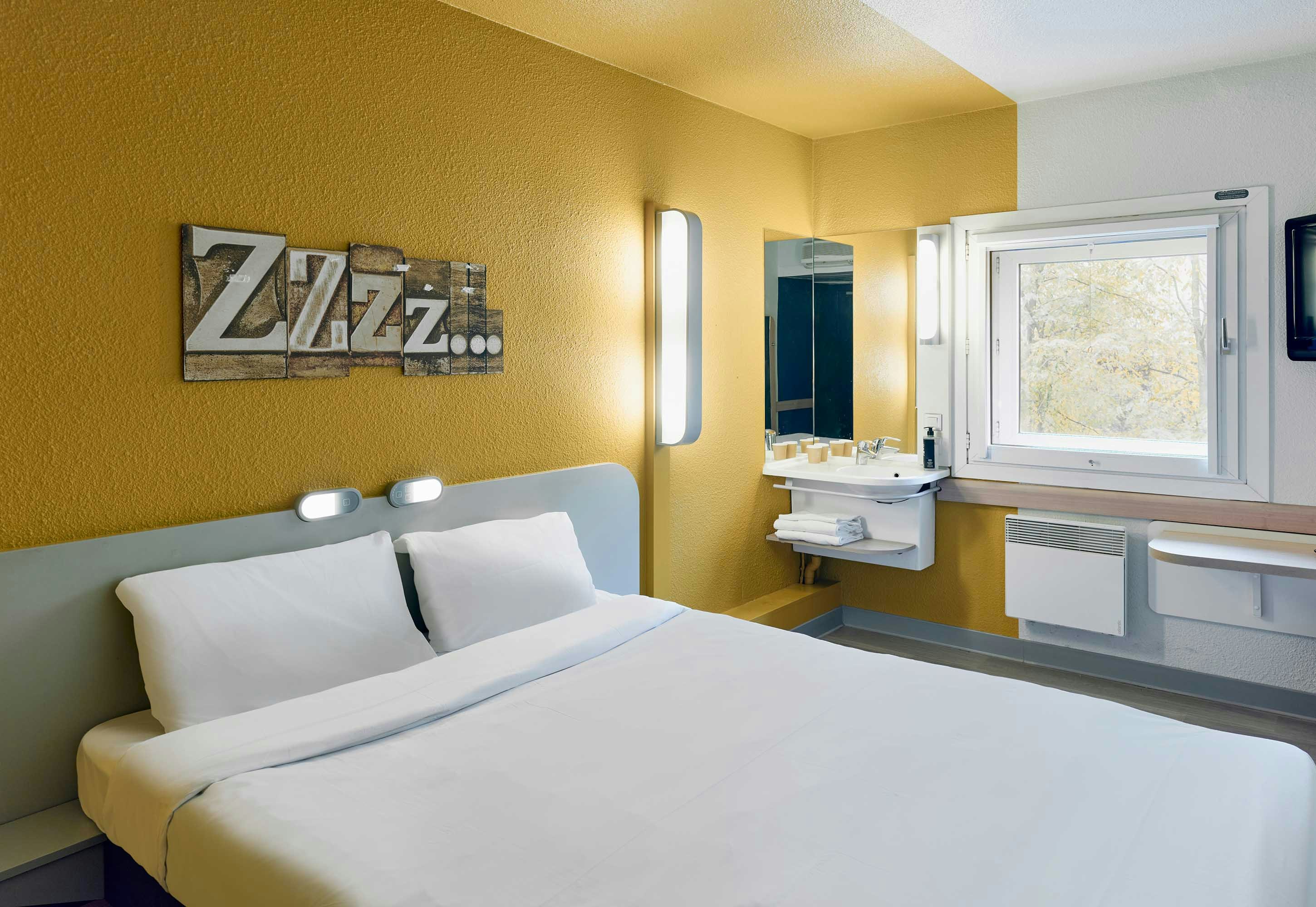 B&B Hotel Viry-Chatillon 7/23