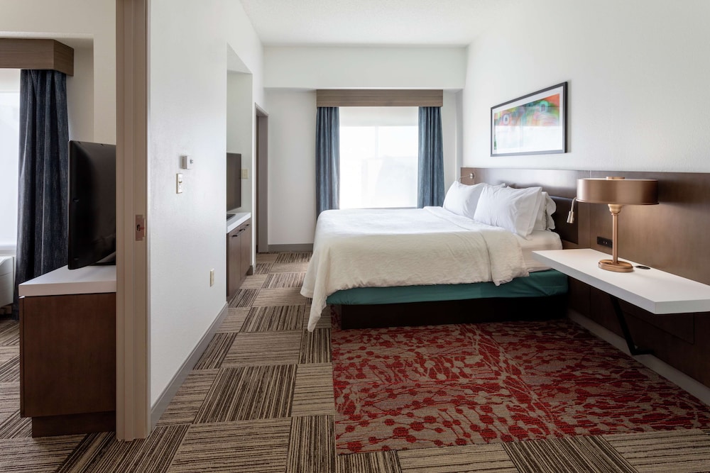 Hilton Garden Inn Minneapolis/Bloomington, MN 9/46
