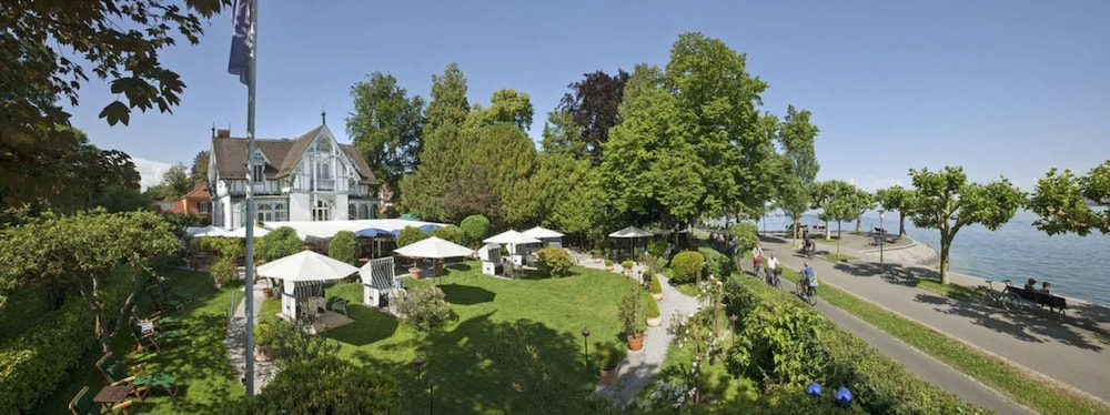 Villa Barleben am See 44/50